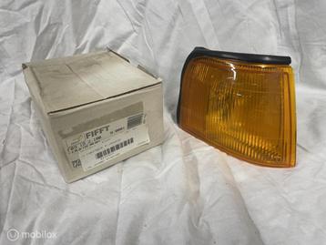 Knipperlicht clignoteur origineel oranje rechts Fiat Uno 90 beschikbaar voor biedingen
