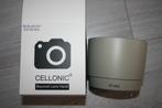 Zonnekap voor 100-400 Lens, Ophalen of Verzenden, Nieuw, Toebehoren