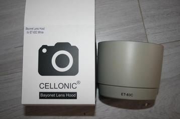 Zonnekap voor 100-400 Lens beschikbaar voor biedingen