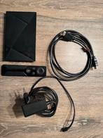 Nvidia SHIELD - Streamen in 4K!, Audio, Tv en Foto, Mediaspelers, Ophalen of Verzenden, Zo goed als nieuw, HDMI, Minder dan 500 GB