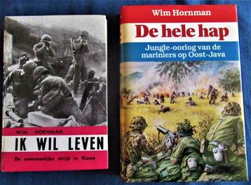 Diverse oorlogen beschikbaar voor biedingen