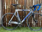 Ridley racefiets, Fietsen en Brommers, Fietsen | Racefietsen, Overige merken, Ophalen of Verzenden, 15 tot 20 versnellingen, 53 tot 57 cm