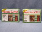 Nexa-Lotte | Mottenafstotend papier 2 pakjes, Nieuw, Ophalen of Verzenden