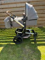 Complete Joolz Day+ kinderwagen, Verstelbare duwstang, Zo goed als nieuw, Ophalen, Kinderwagen