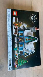 Lego Winter Village - Santa’s Visit (sealed), Kinderen en Baby's, Speelgoed | Duplo en Lego, Ophalen of Verzenden, Nieuw, Complete set