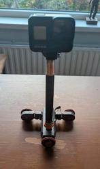 Neewer gemotoriseerde cameraslider / dolly – ongebruikt, Ophalen of Verzenden, Nieuw