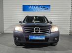 Mercedes-Benz GLK-klasse GLK 280 4-Matic / Youngtimer / 4WD, Automaat, Gebruikt, Zwart, 2000 kg