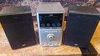 JVC UX-G303 Micro Component Systeem, Audio, Tv en Foto, Stereo-sets, Ophalen, Gebruikt, JVC, Microset