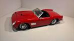 Ferrari 250 California tonka 1.16, Hobby en Vrije tijd, Modelauto's | 1:18, Overige merken, Ophalen of Verzenden, A, A