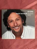 Henk Bernard - Gewoon Echt  cd+dvd, Verzenden, Gebruikt, Levenslied of Smartlap