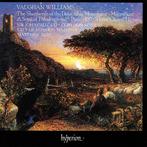 VAUGHAN WILLIAMS Shepherds... CD HYPERION NIEUWSTAAT, Cd's en Dvd's, Cd's | Klassiek, Ophalen of Verzenden, Zo goed als nieuw