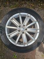 volkswagen wielen 18 inch, Ophalen, 18 inch, Gebruikt, Banden en Velgen