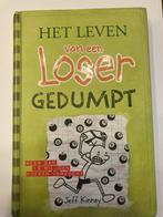 Het leven van een Loser - Gedumpt, Ophalen, Zo goed als nieuw, Fictie algemeen