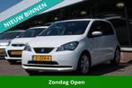 Seat Mii 1.0 Style AIRCO_NAVI_LMV_DOH_NAP., Voorwielaandrijving, Euro 5, Stof, Gebruikt