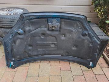 Motorkap ford focus type 2  beschikbaar voor biedingen