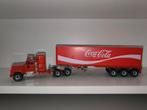 Coca Cola Siku Diecast Modelauto, Hobby en Vrije tijd, Modelauto's | 1:50, Ophalen of Verzenden, Zo goed als nieuw, Bus of Vrachtwagen