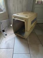 Vari kennel, Ophalen, Gebruikt