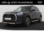 MINI Countryman C Automaat / Favoured / Pakket L / 19" Kalei, Gebruikt, Met garantie (alle), Zwart, Particulier