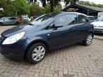 Opel Corsa D Bj 2010 Z12 XEP 3 deurs Z168 voor demontage., Ophalen of Verzenden, Gebruikt, Opel