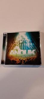 2CD Anouk-Live at Gelredome, Ophalen of Verzenden, Zo goed als nieuw, Poprock