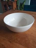 Wedgwood Windsor saladeschaal, Ophalen of Verzenden, Wedgwood, Porselein, Schaal of Schalen