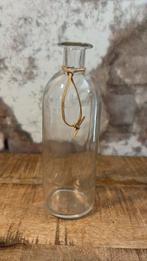 Vaasje, Huis en Inrichting, Woonaccessoires | Vazen, Ophalen of Verzenden, Glas, Minder dan 50 cm