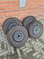 VW UP! Wielset - Winterbanden, Auto-onderdelen, Ophalen, 14 inch, Gebruikt, 175 mm