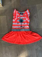 ZGAN gaaf zomerjurkje van EuropeKids maat 92, Kinderen en Baby's, Kinderkleding | Maat 92, Europe Kids, Meisje, Ophalen of Verzenden