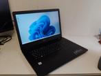 Acer Aspire A317-52 Core i3-1005G1 8GB 512GB 17,3'' FHD W11, Acer Aspire A317-52, Gebruikt, Qwerty, 8 GB