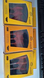 cuesoul rost t19  3x maat 1(kort)  small, Sport en Fitness, Darts, Ophalen of Verzenden, Nieuw