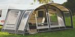 UNICO BOLOGNA 280 CARBON/GREY MAAT 11, Caravans en Kamperen, Ophalen, Zo goed als nieuw, Unico Ventura