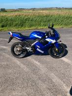 Yamaha tzr 50, Ophalen, Overige modellen, Maximaal 45 km/u, Zo goed als nieuw