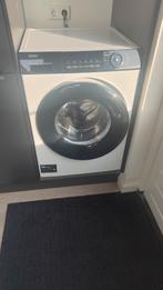 Haier i-Pro 3 Silence wasmachine, topstaat incl garantie!, Ophalen, Zo goed als nieuw, 85 tot 90 cm, 1200 tot 1600 toeren