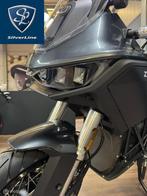 Zero Motorcycles DSR/X 17.3 nieuw 2026, Bedrijf, Meer dan 35 kW, Toermotor, Zero Motorcycles