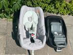 Maxi cosi autostoel en isofix base schoon, Kinderen en Baby's, Autostoeltjes, Ophalen, Gebruikt, Isofix, 0 t/m 13 kg