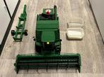Bruder - John Deere T670i Harvester, Ophalen, Zo goed als nieuw