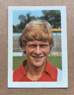 Top voetbal 81/82 John Steen Ziegler Ajax, Verzamelen, Ophalen of Verzenden, Zo goed als nieuw, Ajax