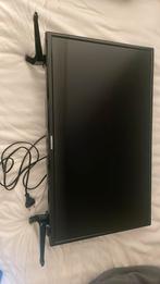 Medion MD21515 - 27,5 inch TV - met ingebouwde DVD speler, Computers en Software, Monitoren, HDMI, Medion, Full HD, Zo goed als nieuw