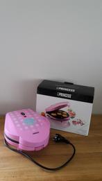 Princess cupcakes makers in nieuwe staat, Hobby en Vrije tijd, Taarten en Cupcakes maken, Ophalen of Verzenden, Zo goed als nieuw