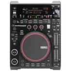 audiophony cdx-6 set, Ophalen of Verzenden, Zo goed als nieuw, Dj-set, Overige merken