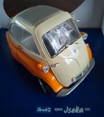 Zeldzaam model Revell 1:18 # 08912 BMW Isetta 250 in OVP, Hobby en Vrije tijd, Modelauto's | 1:18, Ophalen of Verzenden, Zo goed als nieuw