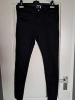 Broek Icon Amsterdam Kleur : Zwart Maat : 40, Kleding | Dames, Zwart, Ophalen of Verzenden, Zo goed als nieuw, W30 - W32 (confectie 38/40)