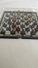 Magnetisch reis schaakspel, Ophalen of Verzenden, Zo goed als nieuw