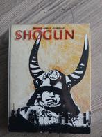 Shogun DVD Serie - Complete Collectie!, Cd's en Dvd's, Dvd's | Tv en Series, Boxset, Drama, Ophalen of Verzenden, Zo goed als nieuw
