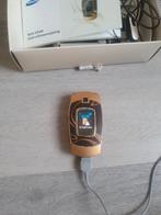 Zeldzame Samsung E500 ladyphone compleet in doos, Ophalen of Verzenden, Zo goed als nieuw
