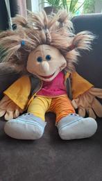 Handpop Lana living puppets 65 cm, Ophalen of Verzenden, Zo goed als nieuw, Overige typen