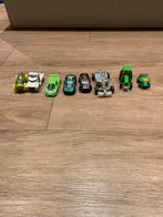 Mini Autootjes Collectie, Ophalen of Verzenden, Gebruikt, Jongen of Meisje