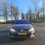 Volkswagen Golf 2.0 TSI 390pk 7-DSG 2019 Grijs keyles pano, USB, 4 cilinders, 1984 cc, Hatchback