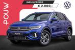 Volkswagen T-Roc 1.5 TSI 150pk R-Line Edition | Assistance P, Auto's, Volkswagen, 1498 cc, Blauw, Bedrijf, Nieuw