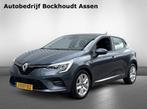 Renault Clio 1.0 TCe Zen | Apple CarPlay | Navigatie | Cruis, Voorwielaandrijving, Gebruikt, 580 kg, 23 km/l